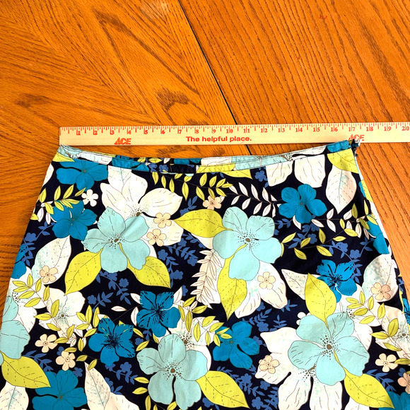 Kim Roger Women Skort Golf Sz 16 Gently used - Picture 5 of 9